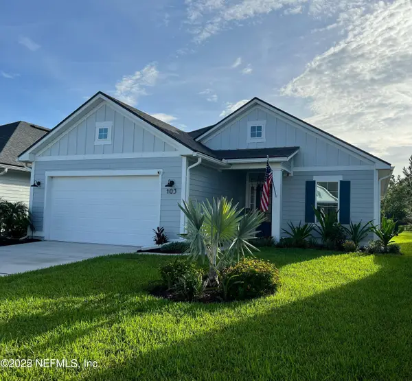 103 Seabrook Drive, Ponte Vedra, FL 32081