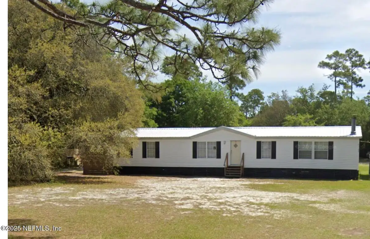 85182 Lonnie Crews Road, Fernandina Beach, FL 32034 - Image #1