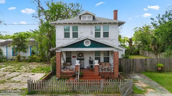 1244 W 6th Street, Jacksonville, FL 32209