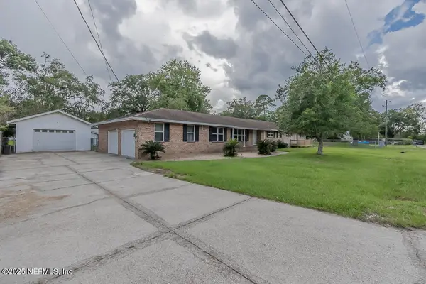 5418 Teakwood Lane, Jacksonville, FL 32244