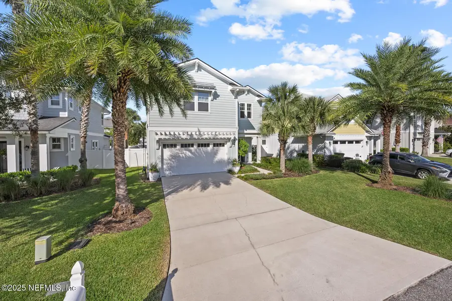 437 S 34th Avenue, Jacksonville Beach, FL 32250 - Image #3