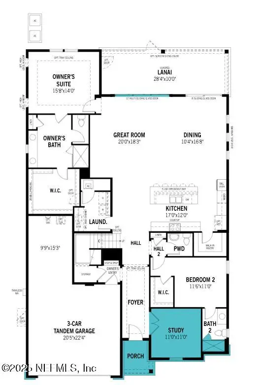 67 Adirondack Drive, Saint Johns, FL 32259 - Image #2