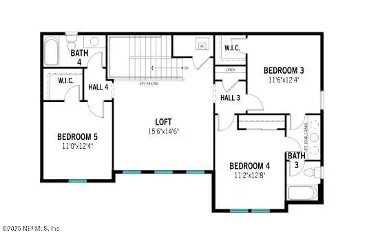 67 Adirondack Drive, Saint Johns, FL 32259 - Image #3