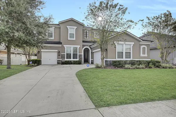 224 Islesbrook Parkway, St. Johns, FL 32259