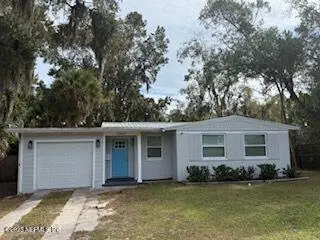 3445 Peach Drive, Jacksonville, FL 32246