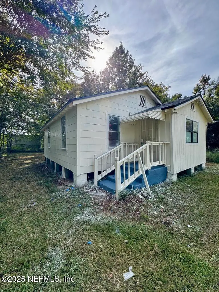 1760 Audubon Street, Jacksonville, FL 32208 - Image #3