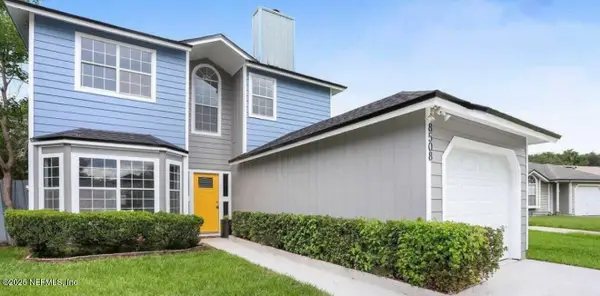 8508 Long Meadow Court, Jacksonville, FL 32244