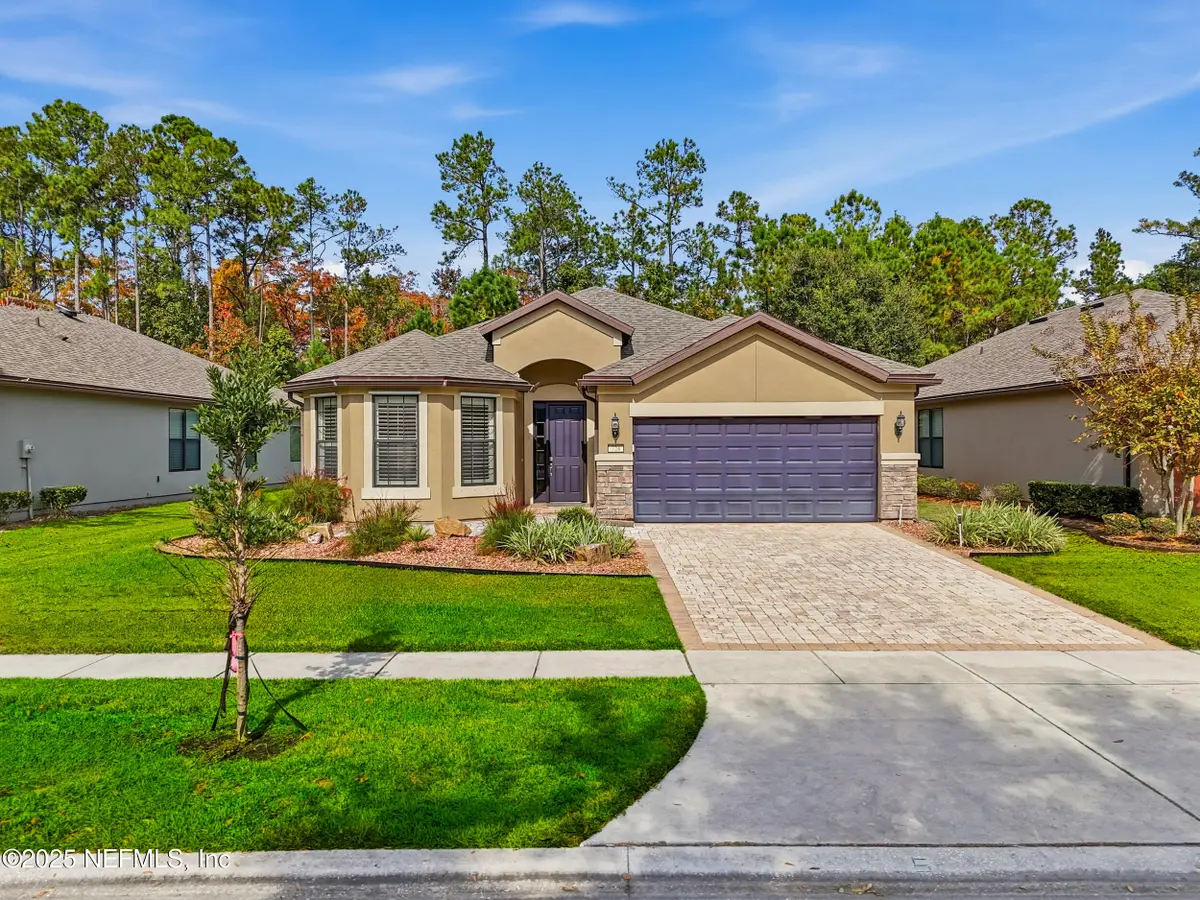 724 Wandering Woods Way, Ponte Vedra, FL 32081 - Image #1