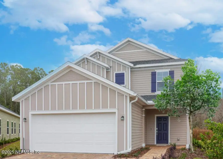 128 Otsego Lane, Saint Augustine, FL 32092 - Image #1