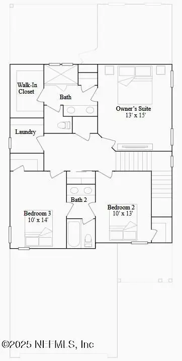 128 Otsego Lane, Saint Augustine, FL 32092 - Image #3