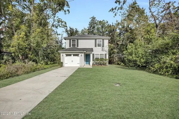 3567 Gilmore Street, Jacksonville, FL 32205