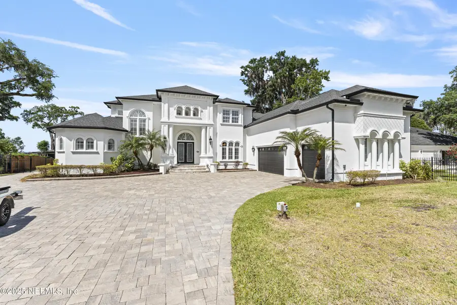 5425 Riverwood N Road, Saint Augustine, FL 32092 - Image #2