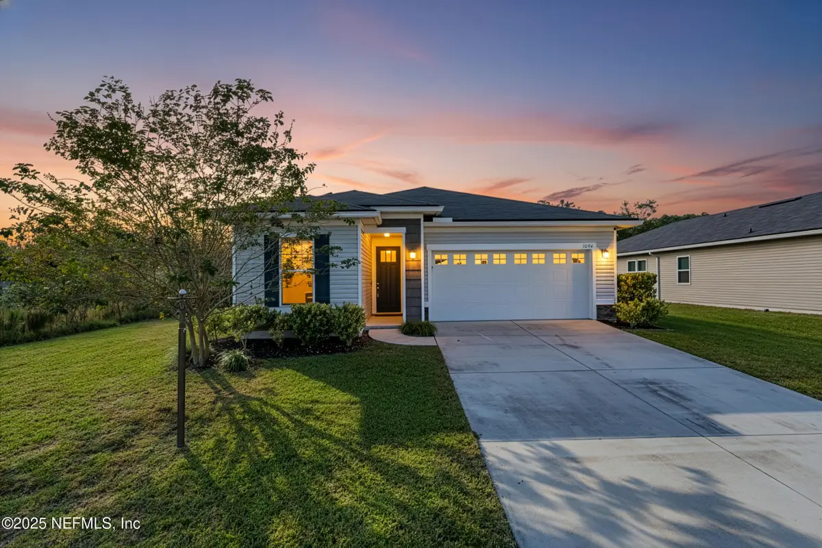 1094 Persimmon Drive, Middleburg, FL 32068 - Image #1