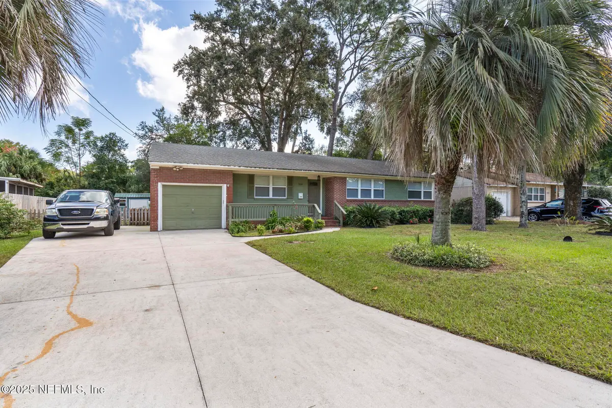 909 Arlingwood Avenue, Jacksonville, FL 32211 - Image #1