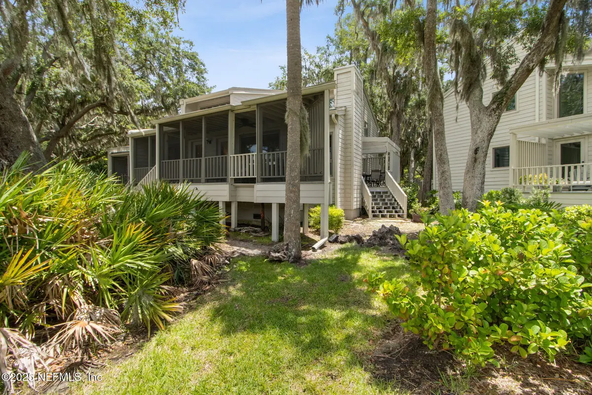 3424 Sea Marsh Road, Fernandina Beach, FL 32034 - Image #1