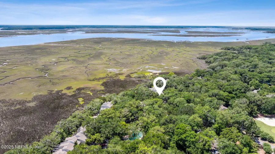 3424 Sea Marsh Road, Fernandina Beach, FL 32034 - Image #2