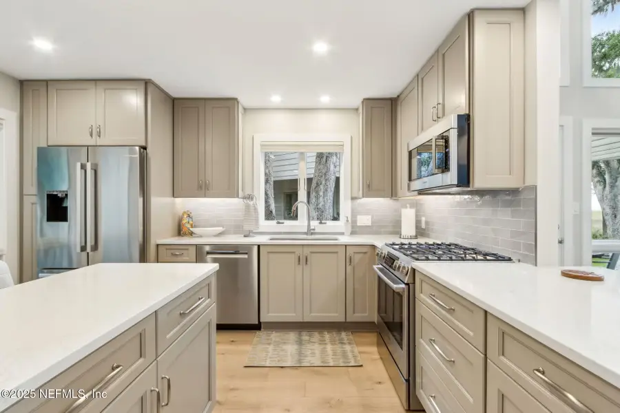 3424 Sea Marsh Road, Fernandina Beach, FL 32034 - Image #3