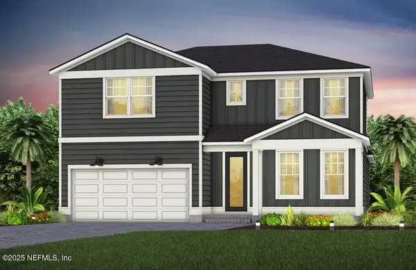 279 Westerly Drive, Yulee, FL 32097