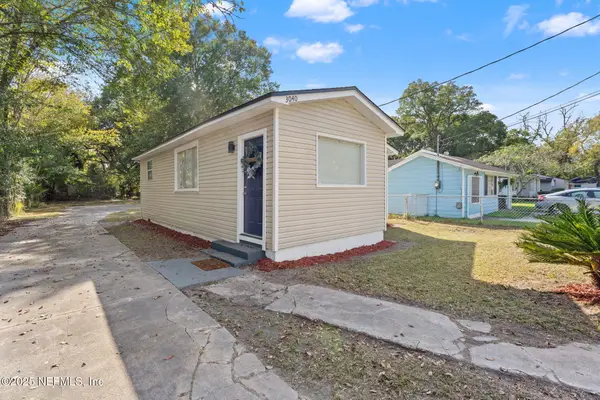 3040 Columbus Avenue, Jacksonville, FL 32254