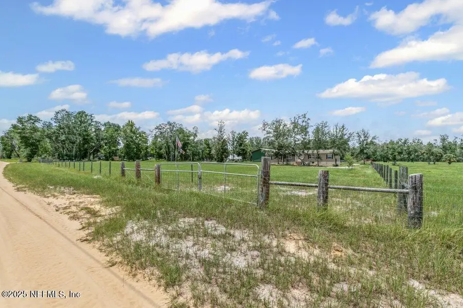 237 Little Orange Creek Road, Hawthorne, FL 32640 - Image #3