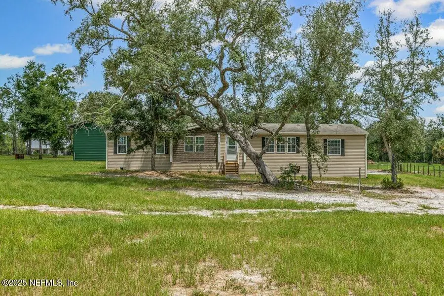 237 Little Orange Creek Road, Hawthorne, FL 32640 - Image #2