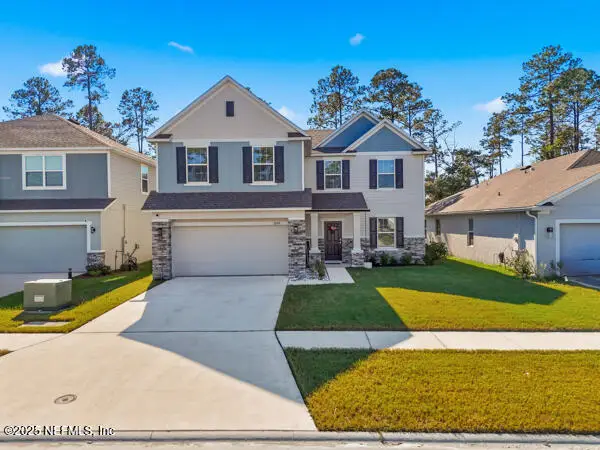 2555 Lantana Lane, Green Cove Springs, FL 32043