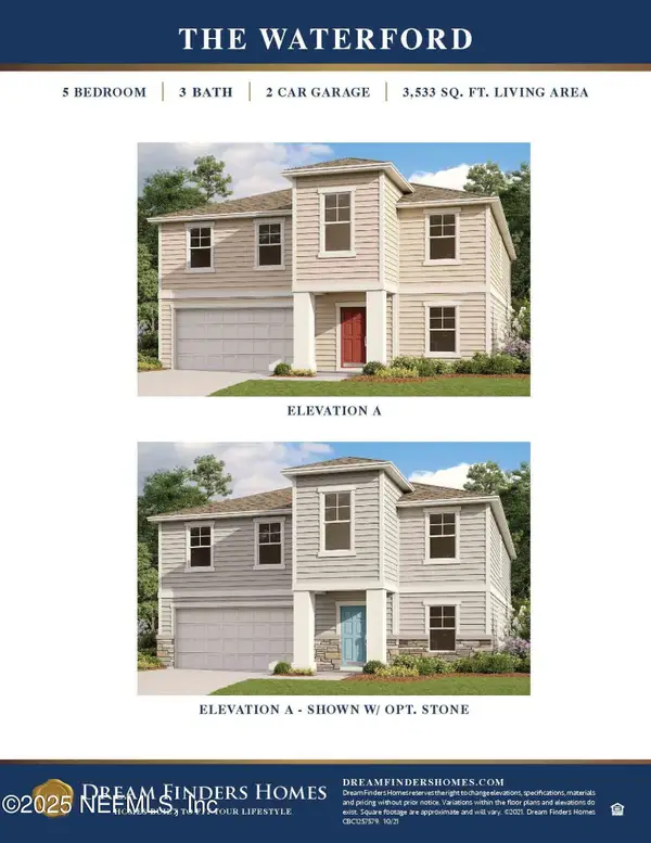 240 Pinzon Place, St. Augustine, FL 32095