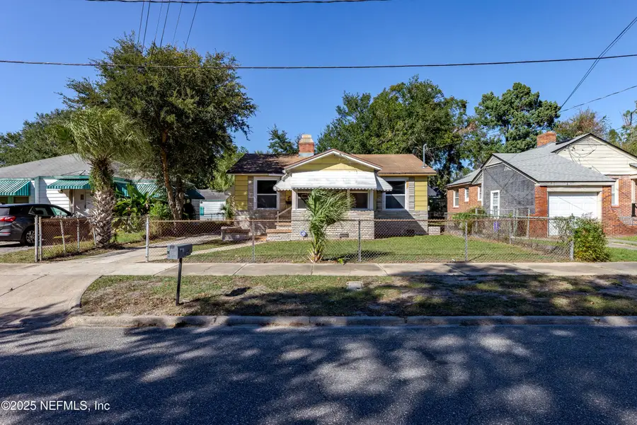 569 W 49th Street, Jacksonville, FL 32208 - Image #2