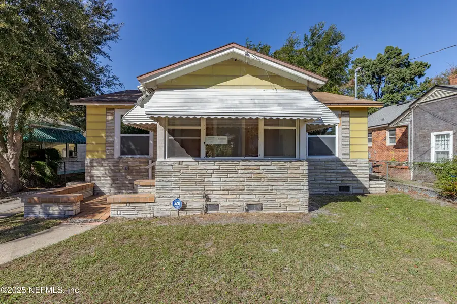 569 W 49th Street, Jacksonville, FL 32208 - Image #3
