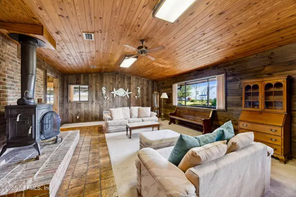 96111 Pirates Bluff Road, Yulee, FL 32097