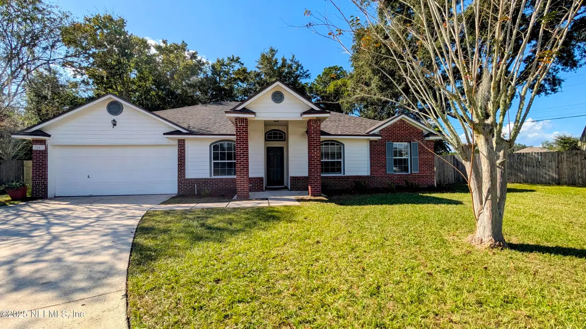 3041 Marbon Estates Court, Jacksonville, FL 32223 - Image #1