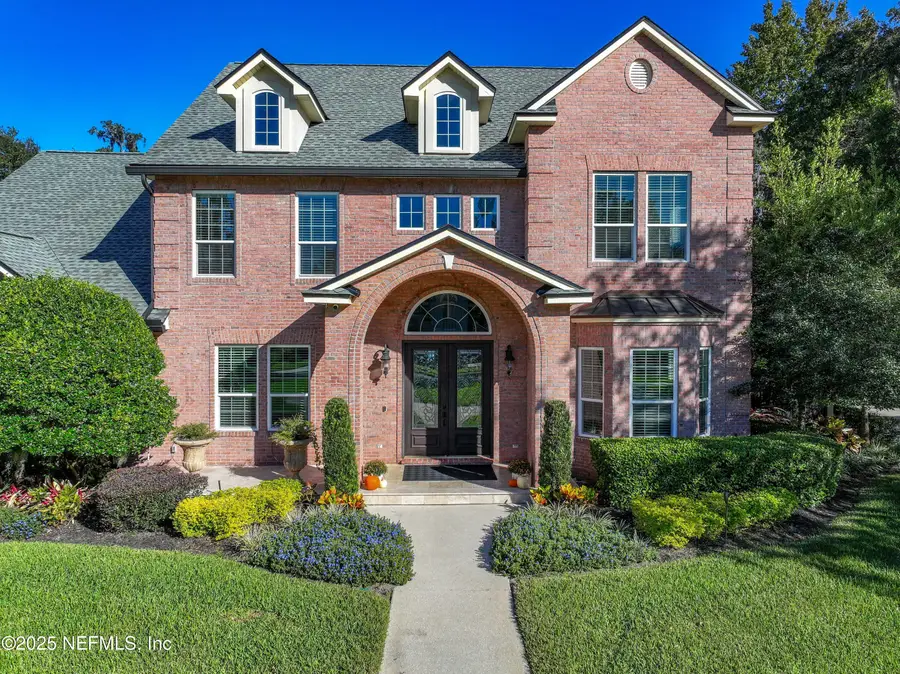 412 Kentucky Branch Lane, Saint Johns, FL 32259 - Image #2