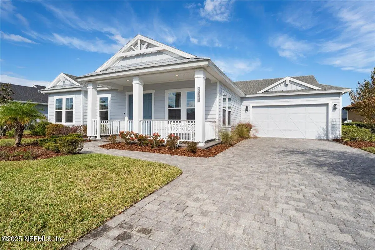 5311 Clapboard Cove Court, Jacksonville, FL 32226 - Image #1