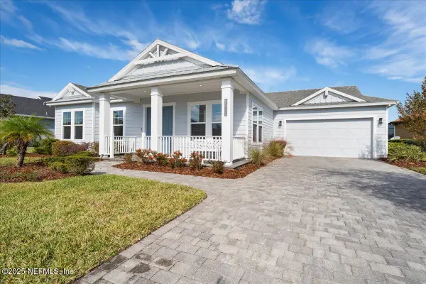 5311 Clapboard Cove Court, Jacksonville, FL 32226