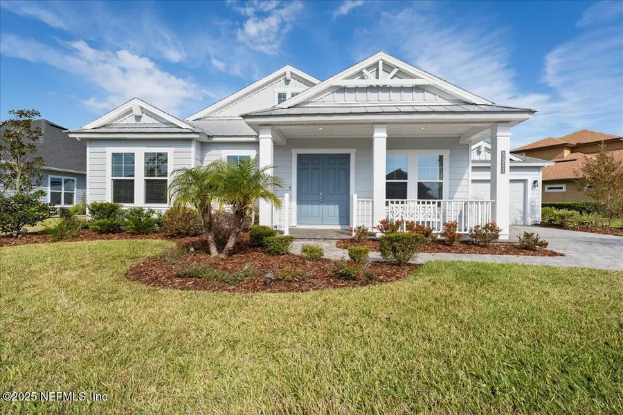 5311 Clapboard Cove Court, Jacksonville, FL 32226 - Image #2