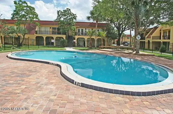 3916 Corrida Court #8, Jacksonville, FL 32217