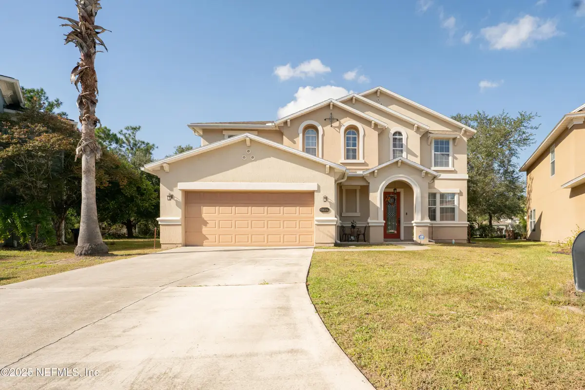 3835 Marsh Bluff Drive, Jacksonville, FL 32226 - Image #1