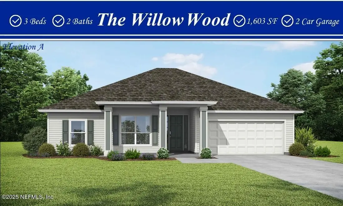6308 Weston Woods Drive #0002, Jacksonville, FL 32222 - Image #1