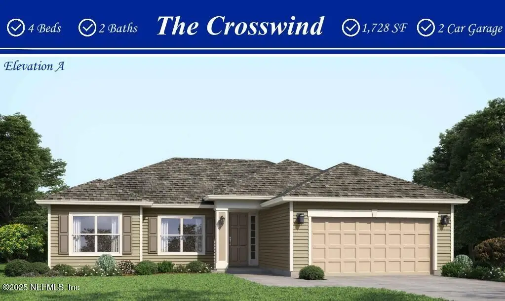 6242 Weston Woods Drive #0013, Jacksonville, FL 32222 - Image #1