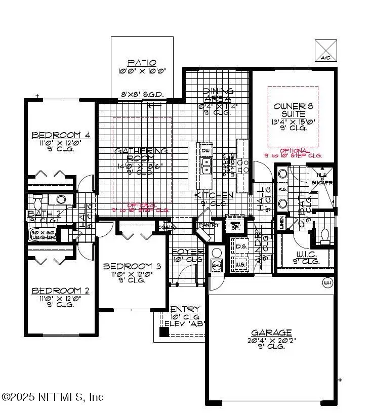 6242 Weston Woods Drive #0013, Jacksonville, FL 32222 - Image #3