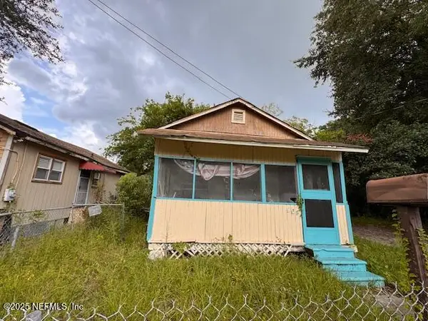 345 Nixon Street, Jacksonville, FL 32204