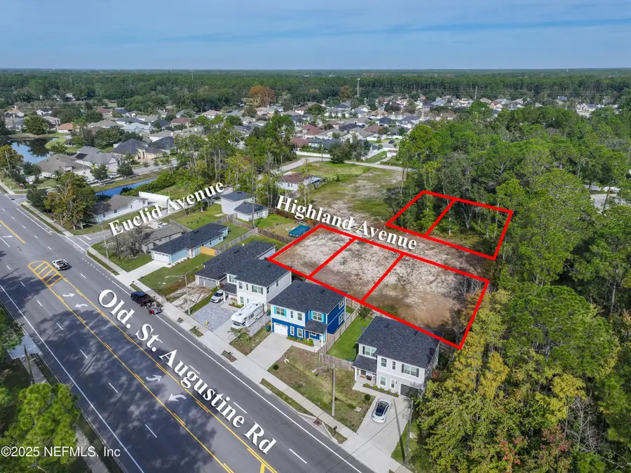 0 Highland Avenue, Jacksonville, FL 32258 - Image #2