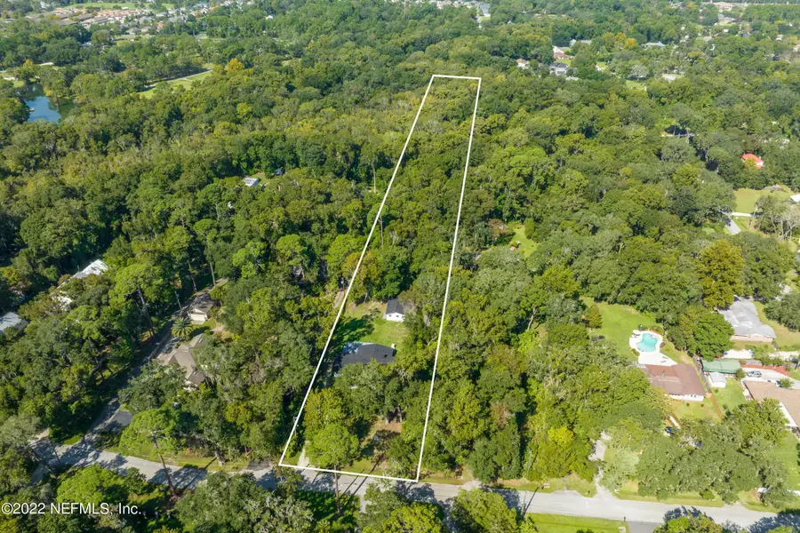 5092 Harvey Grant Road, Fleming Island, FL 32003 - Image #3