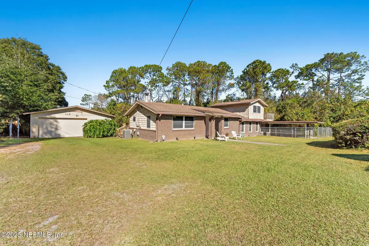 335 Arthur Moore Drive, Green Cove Springs, FL 32043 - Image #1