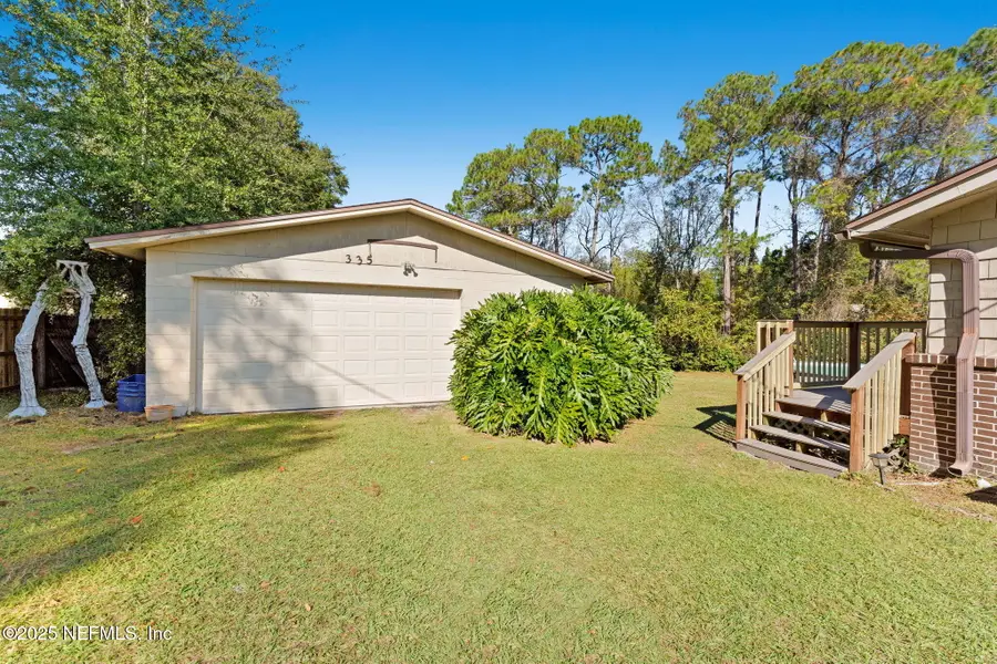 335 Arthur Moore Drive, Green Cove Springs, FL 32043 - Image #2