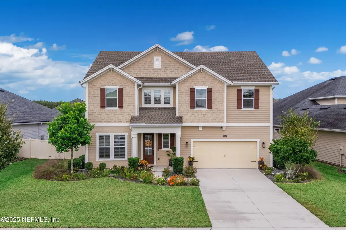 53 Lazy Crest Drive, Ponte Vedra, FL 32081 - Image #1