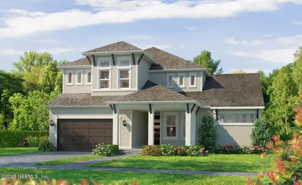 5875 Timber Pines Road, Jacksonville, FL 32224