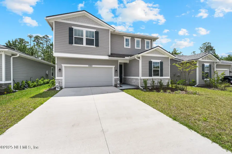 75556 Canterwood Drive, Yulee, FL 32097 - Image #3