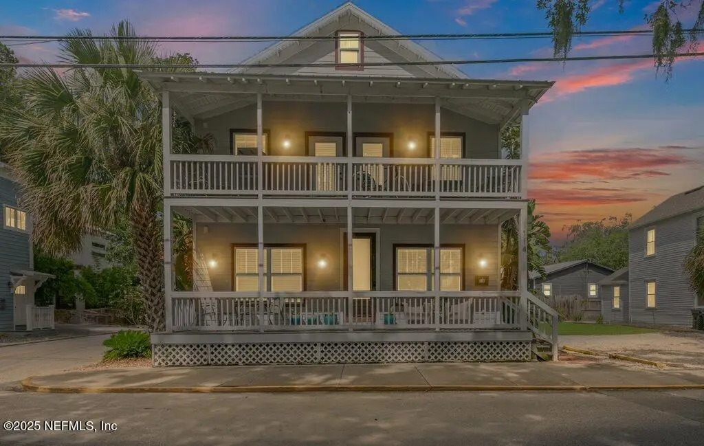 114 Martin Luther King Avenue, Saint Augustine, FL 32084 - Image #1