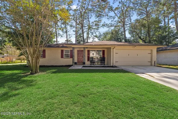 3696 Torre Grande Avenue, Jacksonville, FL 32257
